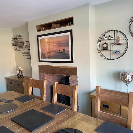 Wassells House Accommodation Cheddar Luaran gambar